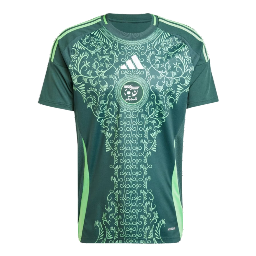 AFCON Maillot