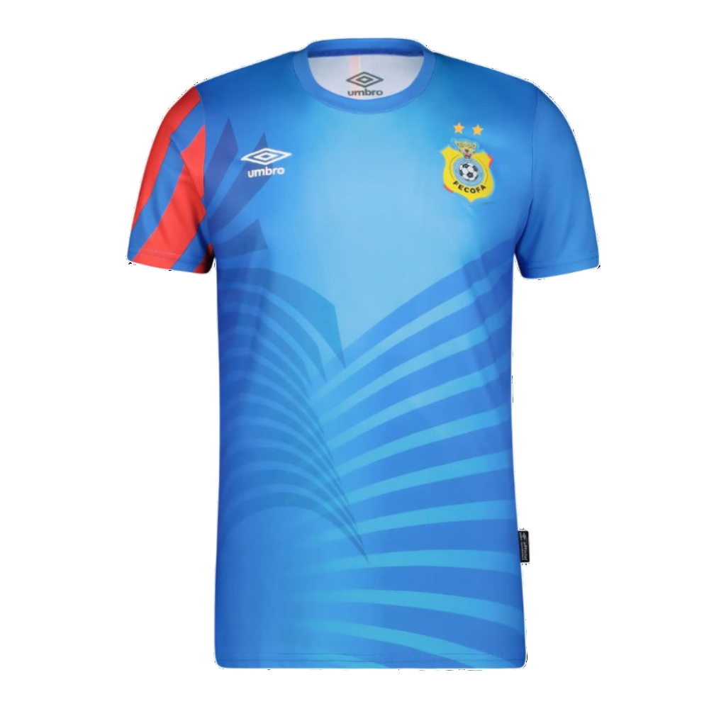 AFCON Maillot