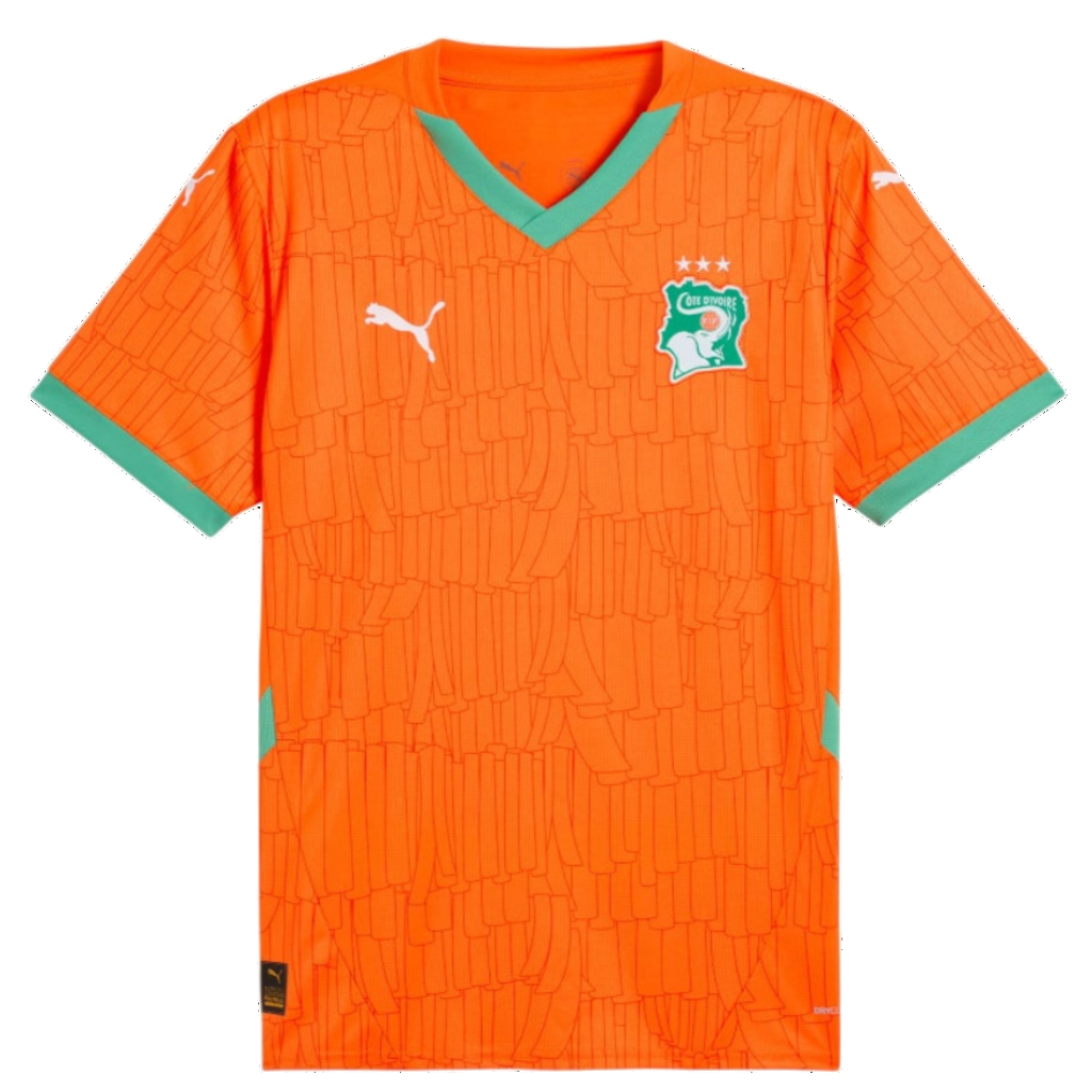 AFCON Maillot