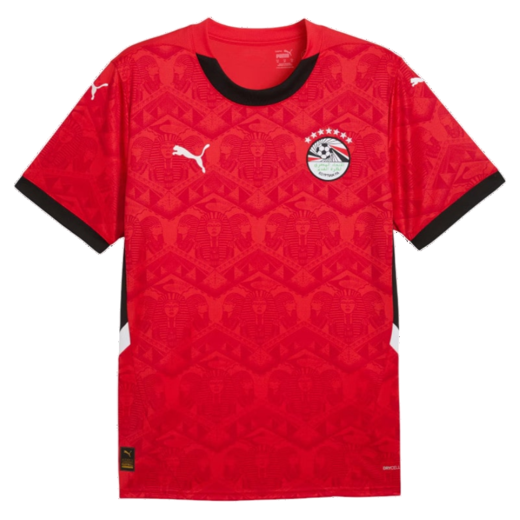 AFCON Maillot