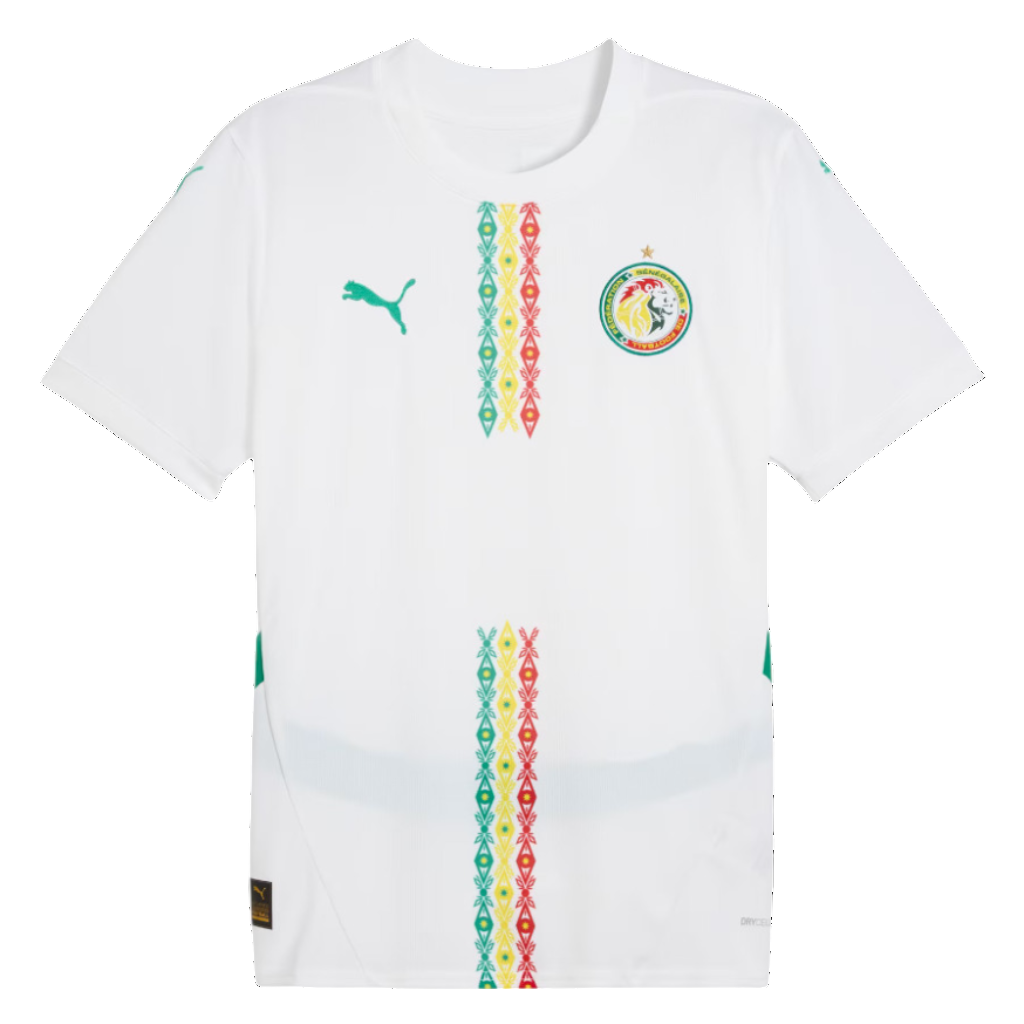 AFCON Maillot